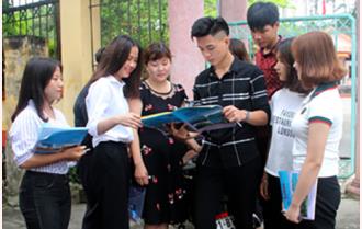 Kỳ thi THPT quốc gia tỉnh Yên Bái năm 2018: Đảm bảo công bằng, nghiêm túc